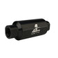 Aeromotive 12324 100 Micron, ORB-10 Black Fuel Filter - Fuel Filters Car Part People