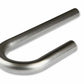 Mild Steel,180 degree bend, Tube Size 1.5" OD, 16 Gauge Hooker J-Bend 12331HKR