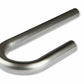 Mild Steel,180 degree bend, Tube Size 1.5" OD, 16 Gauge Hooker J-Bend 12331HKR