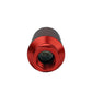 Aeromotive 12335 40 Micron, ORB-10 Red Fuel Filter - Fuel Filters Car Part People