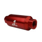 Aeromotive 12337 Filter/Bracket Combo - Fuel Filters Car Part People