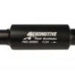 Fuel Filter High Flow Fuel System Universal Fit Aeromotive 12339-BGPL