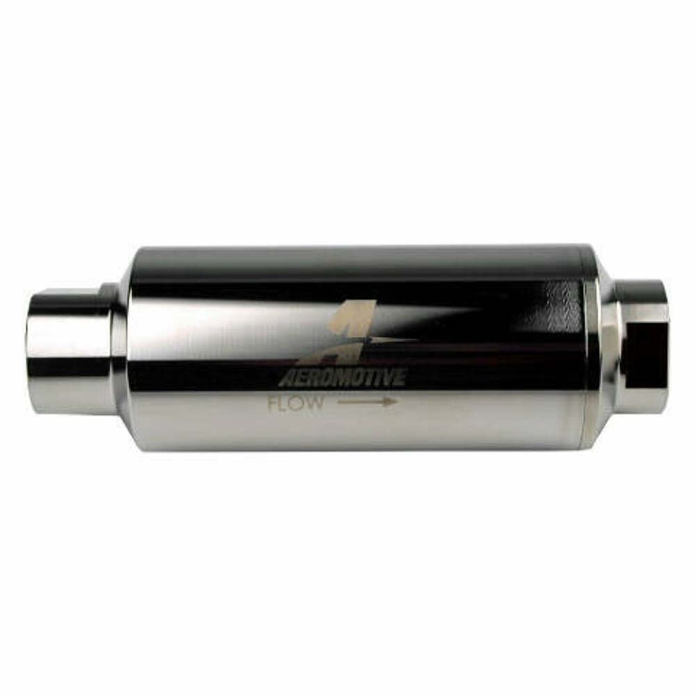 Aeromotive 12339 10m Pro-Series Microglass, AN-12 - Fuel Filters Car Part People