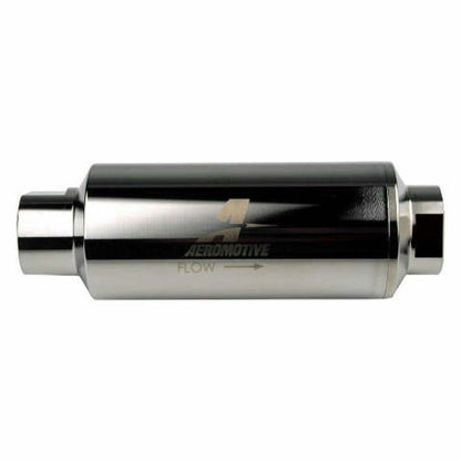 Aeromotive 12339 10m Pro-Series Microglass, AN-12 - Fuel Filters Car Part People