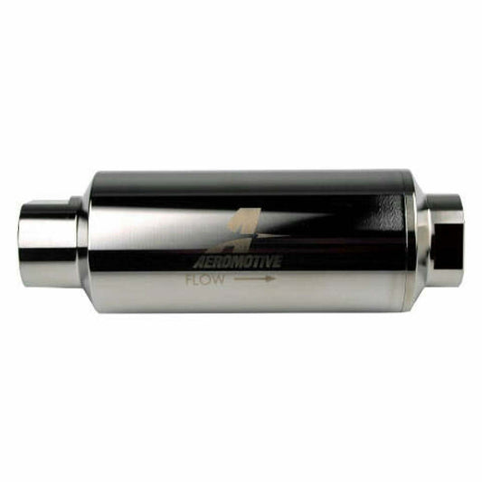 Aeromotive 12339 10m Pro-Series Microglass, AN-12 - Fuel Filters Car Part People