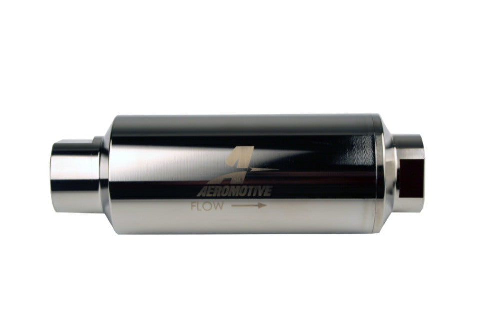 Aeromotive 12339 10m Pro-Series Microglass, AN-12 - Fuel Filters Car Part People