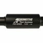 Aeromotive 12339 10m Pro-Series Microglass, AN-12 - Fuel Filters Car Part People