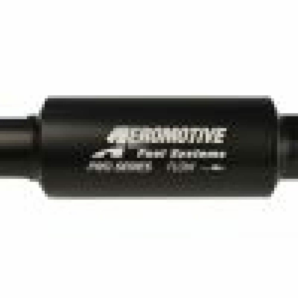 Aeromotive 12339 10m Pro-Series Microglass, AN-12 - Fuel Filters Car Part People