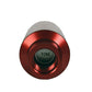 Aeromotive 12340 10m Microglass, ORB-10 Red