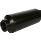 Aeromotive 12341 10-micron Microglass In-Line Filter with ORB-12 Ports - Fuel Filters Car Part People