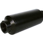 Fuel Filter High Flow Fuel System Universal Fit Aeromotive 12341-BGPL