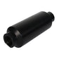 Fuel Filter High Flow Fuel System Universal Fit Aeromotive 12342-BGPL