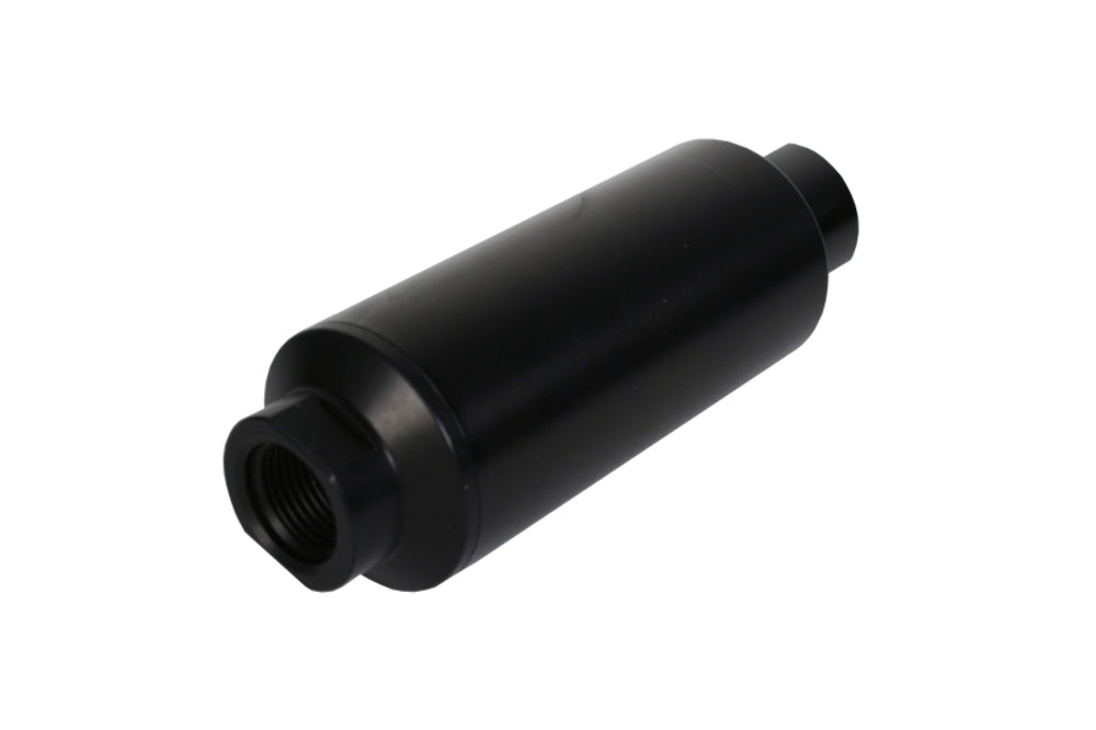 Aeromotive 12342 40M Pro Series AN-12 Stainless Filter - Fuel Filters Car Part People