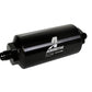 Aeromotive 12345 Male AN-06 10-micron Microglass Filter