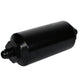 Fuel Filter High Flow Fuel System Universal Fit Aeromotive 12347-BGPL