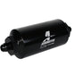 Aeromotive 12347 Male AN-06 cellulose 10m Filter - Fuel Filters Car Part People