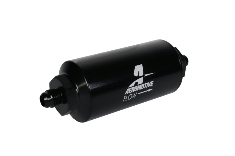 Aeromotive 12347 Male AN-06 cellulose 10m Filter - Fuel Filters Car Part People