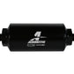 Aeromotive 12347 Male AN-06 cellulose 10m Filter - Fuel Filters Car Part People