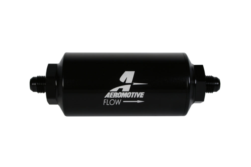 Aeromotive 12347 Male AN-06 cellulose 10m Filter - Fuel Filters Car Part People
