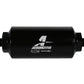 Aeromotive 12347 Male AN-06 cellulose 10m Filter - Fuel Filters Car Part People
