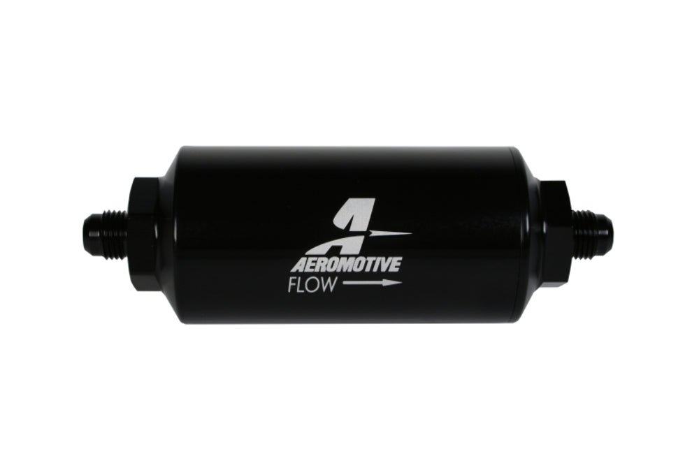 Aeromotive 12347 Male AN-06 cellulose 10m Filter - Fuel Filters Car Part People