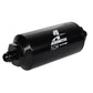 Aeromotive 12349 Male AN-06 Stainless 100m Filter - Fuel Filters Car Part People