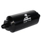 Aeromotive 12349 Male AN-06 Stainless 100m Filter - Fuel Filters Car Part People