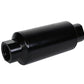 Fuel Filter High Flow Fuel System Universal Fit Aeromotive 12350-BGPL