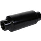 Aeromotive 12350 10-micron Microglass Element In-Line Filter with ORB-10 Ports - Fuel Filters Car Part People