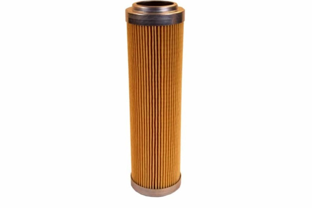 Aeromotive 12361 Extreme Flow 10-m Fabric AN-16 ORB Fuel Filter - Fuel Filters Car Part People