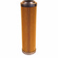 Fuel Filter High Flow Fuel System Universal Fit Aeromotive 12361-BGPL