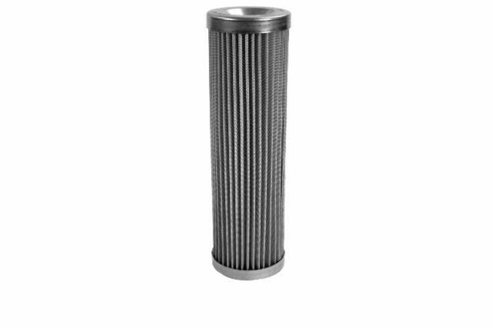 Aeromotive 12362 Extreme Flow 100-m SS AN-16 ORB Fuel Filter - Fuel Filters Car Part People