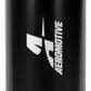 Aeromotive 12363 Extreme Flow 40-m SS AN-16 ORB Fuel Filter - Fuel Filters Car Part People