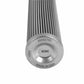 Aeromotive 12363 Extreme Flow 40-m SS AN-16 ORB Fuel Filter - Fuel Filters Car Part People