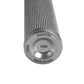 Fuel Filter High Flow Fuel System Universal Fit Aeromotive 12364-BGPL