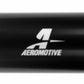 Aeromotive 12364 Extreme Flow 10-m Microglass AN-16 ORB Fuel Filter - Fuel Filters Car Part People