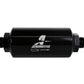 Aeromotive 12377 Male AN-08 cellulose 10m Filter - Fuel Filters Car Part People
