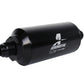 Aeromotive 12375 AN-08 Male 10-Micron Microglass - Fuel Filters Car Part People