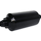 Fuel Filter High Flow Fuel System Universal Fit Aeromotive 12375-BGPL