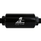Aeromotive 12377 Male AN-08 cellulose 10m Filter - Fuel Filters Car Part People