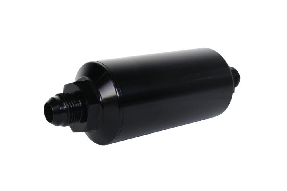 Aeromotive 12377 Male AN-08 cellulose 10m Filter - Fuel Filters Car Part People
