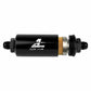 Aeromotive 12377 Male AN-08 cellulose 10m Filter