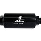 Aeromotive 12385 AN-10 Male 10-Micron Microglass filter - Fuel Filters Car Part People