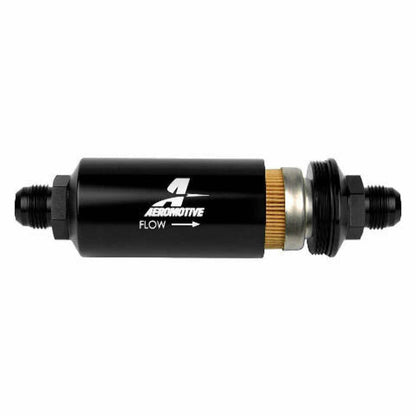 Aeromotive 12387 Male AN-10 cellulose 10m Filter - Fuel Filters Car Part People