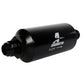 Aeromotive 12388 Male AN-10 Stainless 40m Filter - Fuel Filters Car Part People