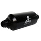 Aeromotive 12388 Male AN-10 Stainless 40m Filter