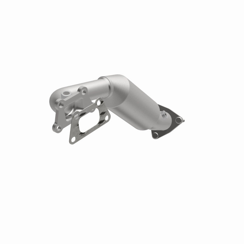 2015 Colorado 3.6 Underbody Direct-Fit Catalytic Converter 52611 Magnaflow