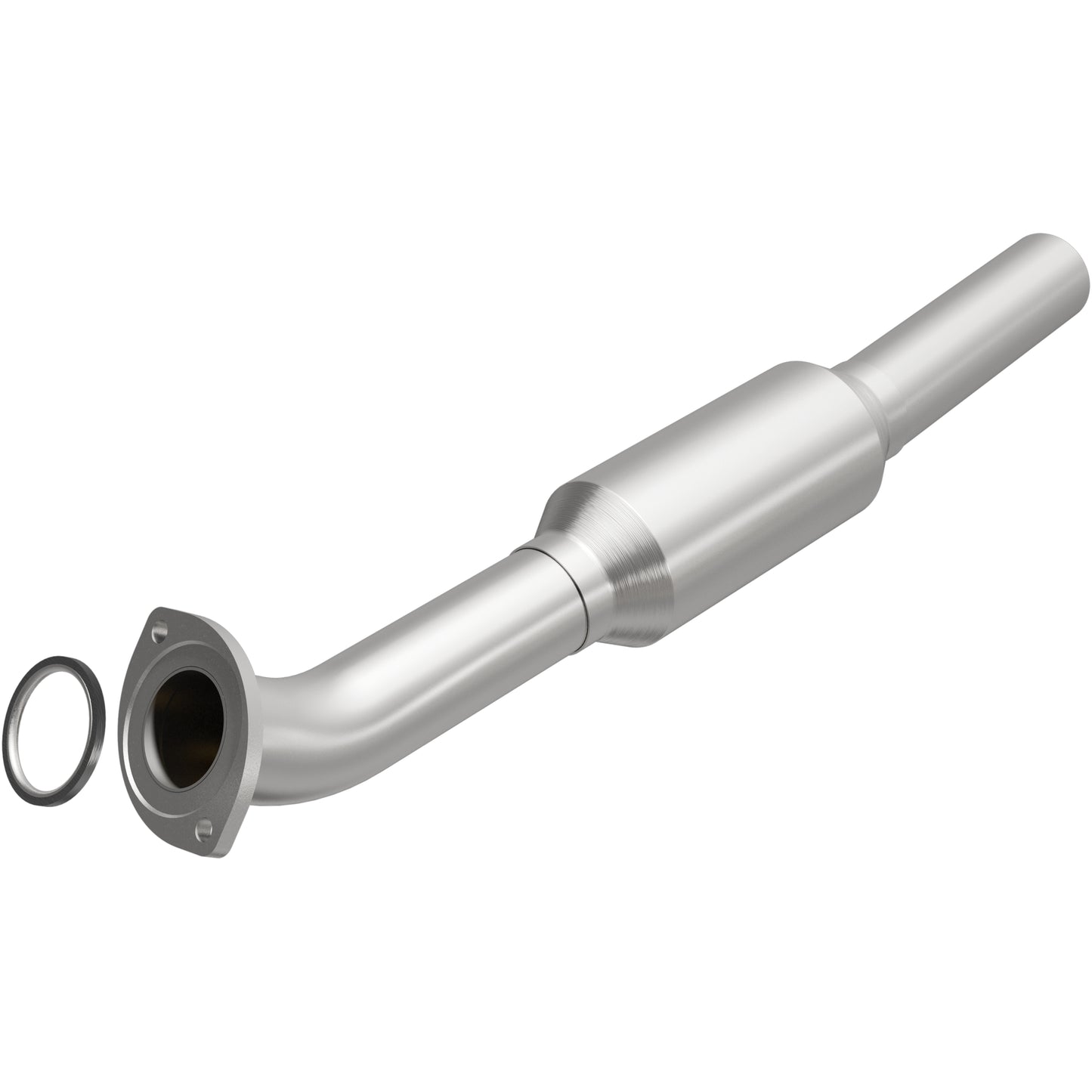 2006-2008 Toyota RAV4 California Grade CARB Catalytic Converter 5592559