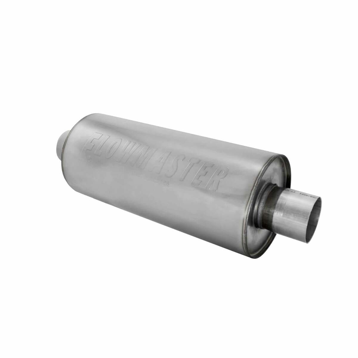 Flowmaster DBX Muffler 12414310