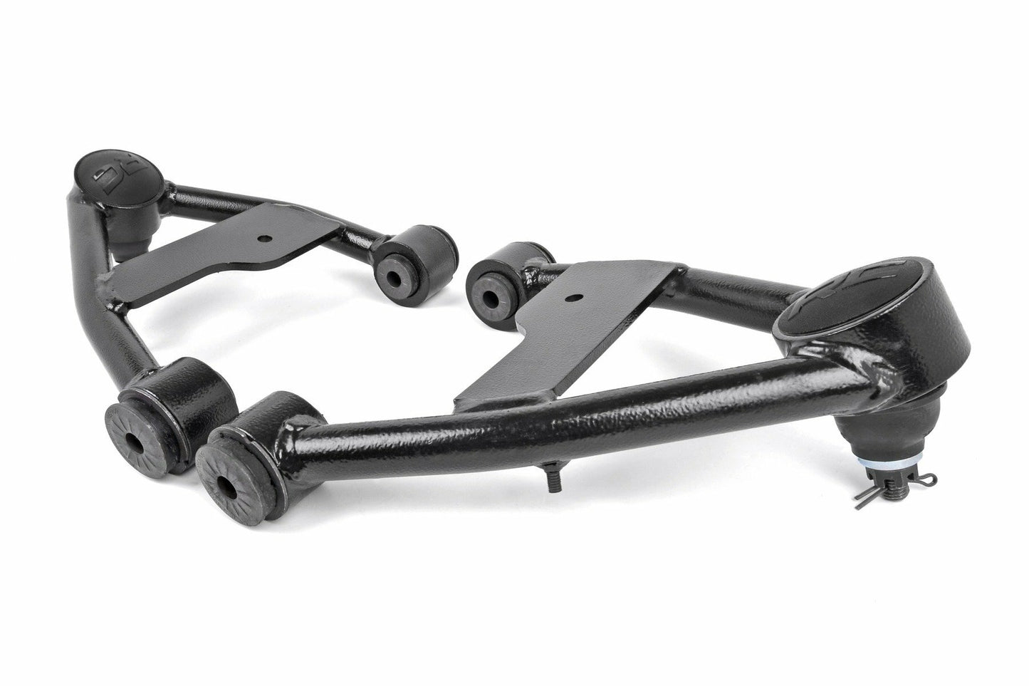 Fits Chevy Blazer 4WD Tubular Upper Control Arms 2.5" of Lift 1242